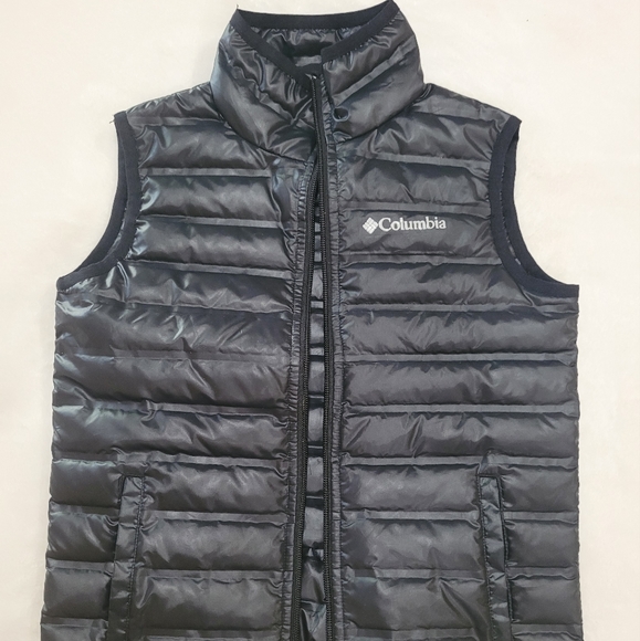 Columbia vests - Picture 7 of 8